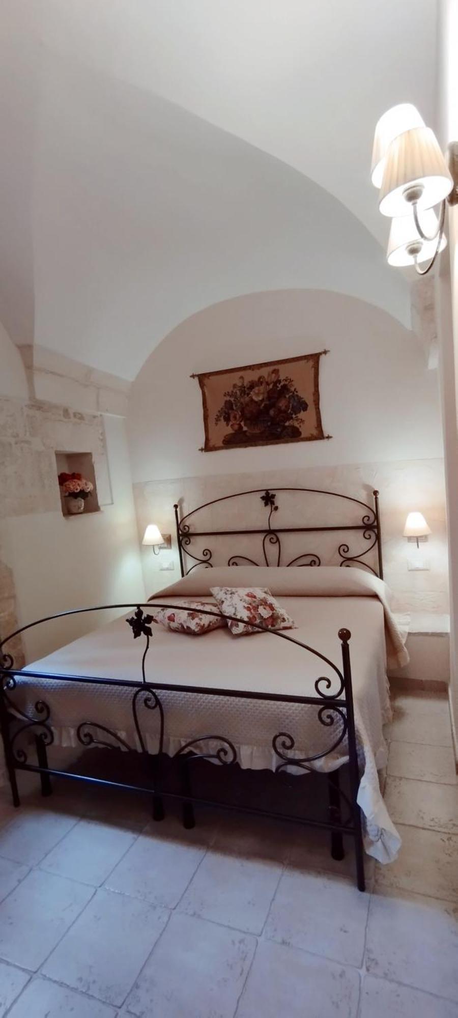 Dimora Fiorita Villa Martina Franca Exterior photo