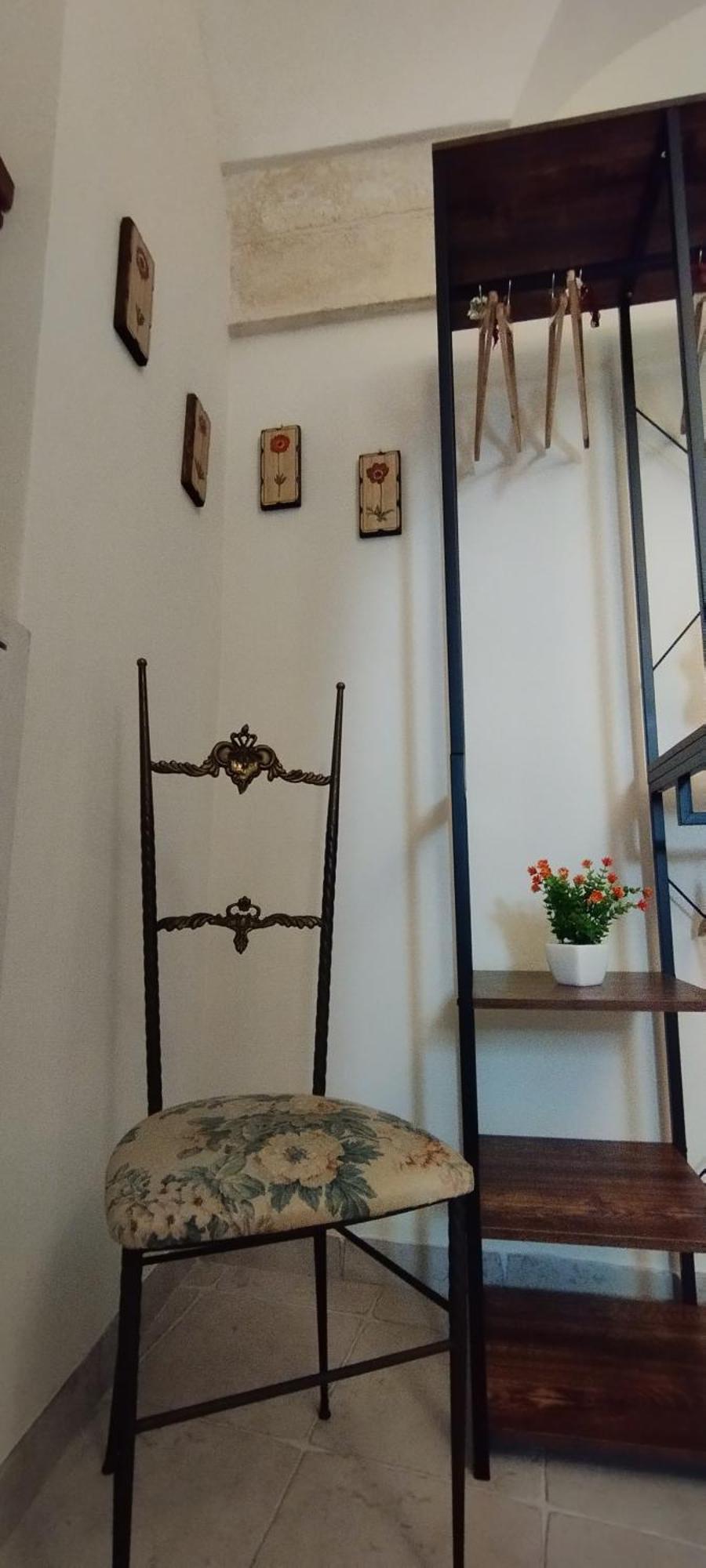 Dimora Fiorita Villa Martina Franca Room photo