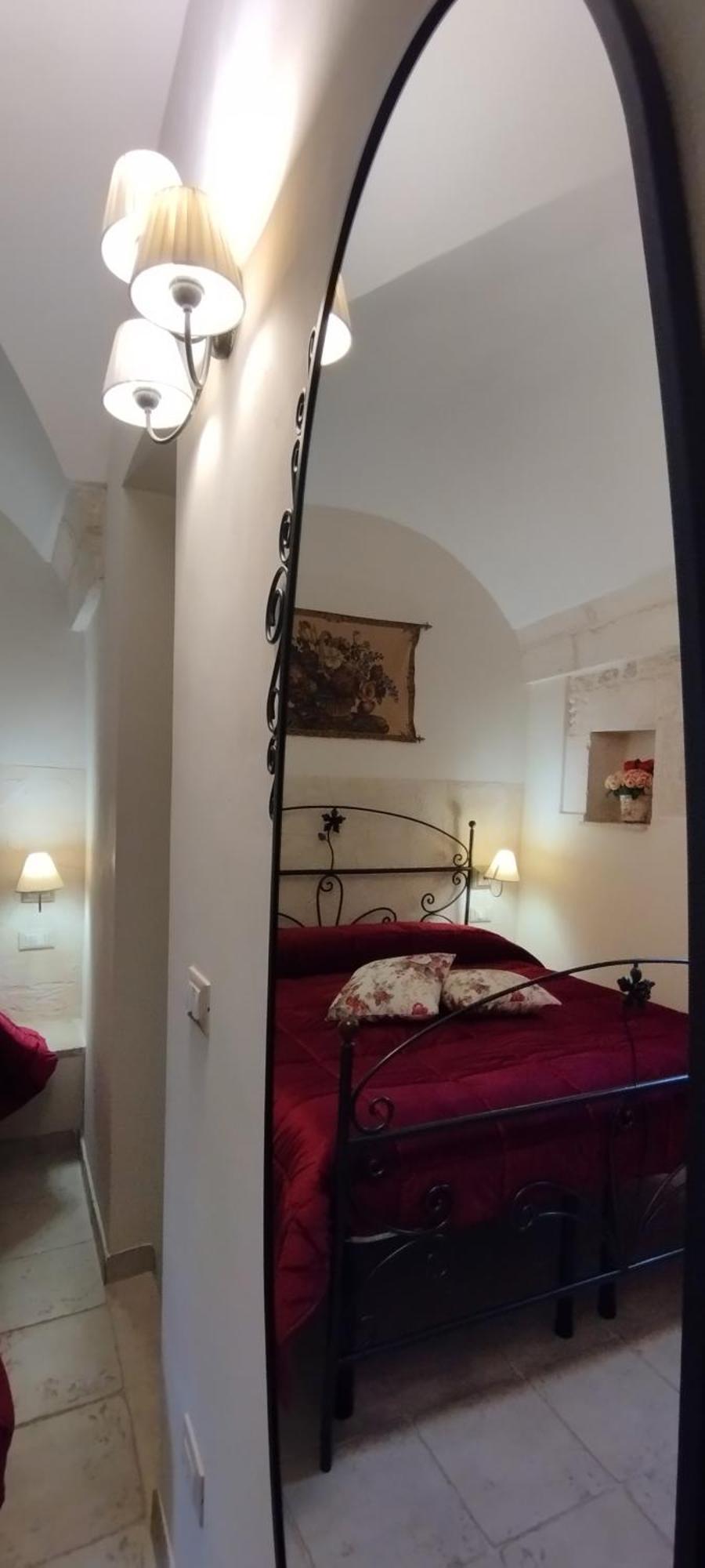Dimora Fiorita Villa Martina Franca Exterior photo